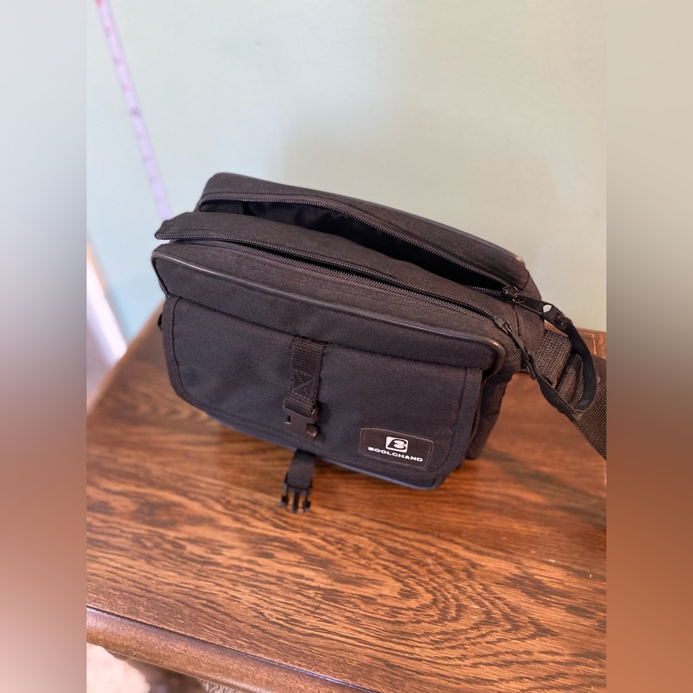 🌤️Boolchand Camera Bag🌤️